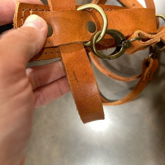 Abra Pampa Dog Leash - Picture 6 of 6